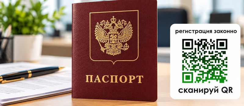 прописка в Заречном регистрация в Заречном